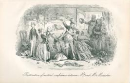Restoration Of Mutual Confidence Between Mr And Mrs Micawber Restoration Of Mutual Confidence Between Mr And Mrs Micawber